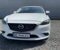 Мазда 6, объемом двигателя 2.49 л и пробегом 92 тыс. км за 15000 $, фото 1 на Automoto.ua