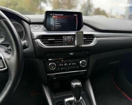 Мазда 6, объемом двигателя 2.5 л и пробегом 155 тыс. км за 12999 $, фото 18 на Automoto.ua