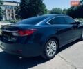Мазда 6, об'ємом двигуна 2.49 л та пробігом 163 тис. км за 13400 $, фото 1 на Automoto.ua