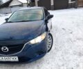 Мазда 6, объемом двигателя 2.49 л и пробегом 87 тыс. км за 13500 $, фото 1 на Automoto.ua