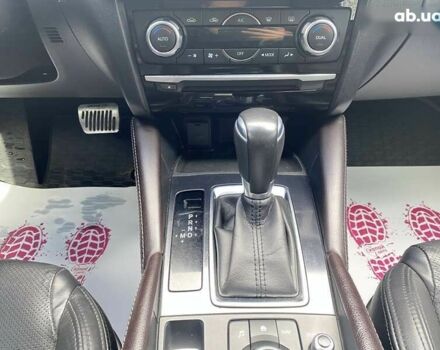 Мазда 6, объемом двигателя 2.2 л и пробегом 197 тыс. км за 15200 $, фото 17 на Automoto.ua