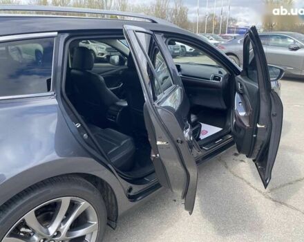 Мазда 6, объемом двигателя 2.2 л и пробегом 197 тыс. км за 15200 $, фото 14 на Automoto.ua