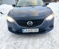 Мазда 6, объемом двигателя 2.49 л и пробегом 87 тыс. км за 13500 $, фото 1 на Automoto.ua