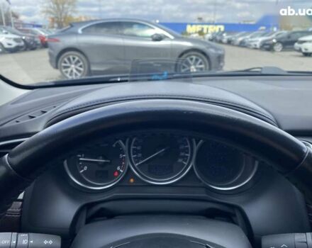 Мазда 6, объемом двигателя 2.2 л и пробегом 197 тыс. км за 15200 $, фото 22 на Automoto.ua