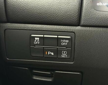 Мазда 6, объемом двигателя 2.5 л и пробегом 155 тыс. км за 12999 $, фото 23 на Automoto.ua
