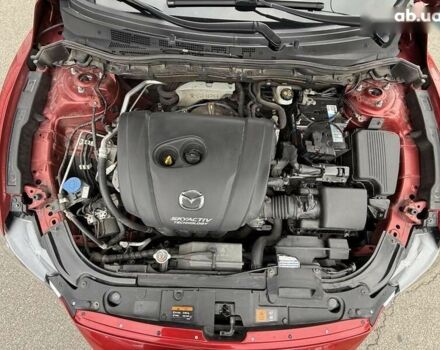 Мазда 6, объемом двигателя 2.5 л и пробегом 155 тыс. км за 12999 $, фото 26 на Automoto.ua
