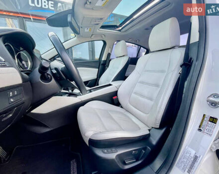 Мазда 6, об'ємом двигуна 2.49 л та пробігом 125 тис. км за 15200 $, фото 17 на Automoto.ua