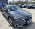 Мазда 6, объемом двигателя 2.2 л и пробегом 197 тыс. км за 15200 $, фото 2 на Automoto.ua