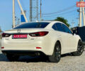 Мазда 6, об'ємом двигуна 2.49 л та пробігом 125 тис. км за 15200 $, фото 12 на Automoto.ua
