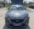 Мазда 6, объемом двигателя 2.2 л и пробегом 197 тыс. км за 15200 $, фото 1 на Automoto.ua