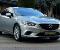 Мазда 6, объемом двигателя 2.5 л и пробегом 198 тыс. км за 11750 $, фото 1 на Automoto.ua