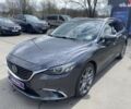 Мазда 6, объемом двигателя 2.2 л и пробегом 197 тыс. км за 15900 $, фото 1 на Automoto.ua