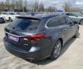 Мазда 6, объемом двигателя 2.2 л и пробегом 197 тыс. км за 15900 $, фото 4 на Automoto.ua