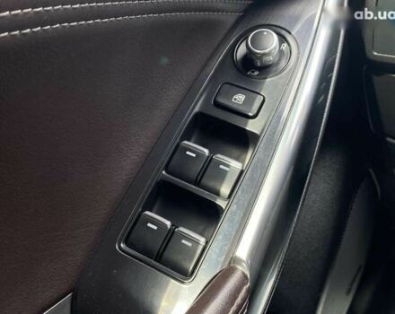 Мазда 6, объемом двигателя 2.2 л и пробегом 197 тыс. км за 15200 $, фото 20 на Automoto.ua