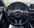 Мазда 6, объемом двигателя 2.2 л и пробегом 197 тыс. км за 15200 $, фото 16 на Automoto.ua