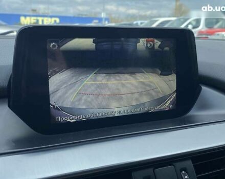 Мазда 6, объемом двигателя 2.2 л и пробегом 197 тыс. км за 15200 $, фото 29 на Automoto.ua