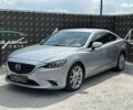 Мазда 6, объемом двигателя 2.5 л и пробегом 115 тыс. км за 14500 $, фото 1 на Automoto.ua