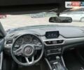 Мазда 6, объемом двигателя 2.49 л и пробегом 150 тыс. км за 13500 $, фото 1 на Automoto.ua