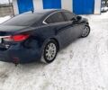 Мазда 6, объемом двигателя 2.49 л и пробегом 87 тыс. км за 13500 $, фото 9 на Automoto.ua