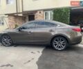 Мазда 6, об'ємом двигуна 2.5 л та пробігом 146 тис. км за 12500 $, фото 12 на Automoto.ua