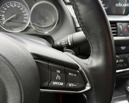 Мазда 6, объемом двигателя 2.5 л и пробегом 155 тыс. км за 12999 $, фото 21 на Automoto.ua