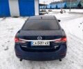 Мазда 6, объемом двигателя 2.49 л и пробегом 87 тыс. км за 13500 $, фото 5 на Automoto.ua