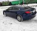 Мазда 6, объемом двигателя 2.49 л и пробегом 87 тыс. км за 13500 $, фото 8 на Automoto.ua