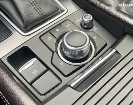 Мазда 6, объемом двигателя 2.2 л и пробегом 197 тыс. км за 15200 $, фото 28 на Automoto.ua