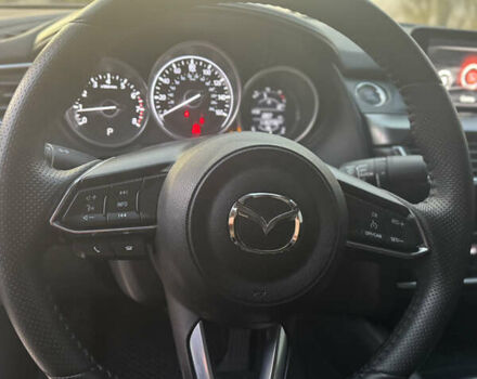 Мазда 6, об'ємом двигуна 2.5 л та пробігом 115 тис. км за 14200 $, фото 10 на Automoto.ua