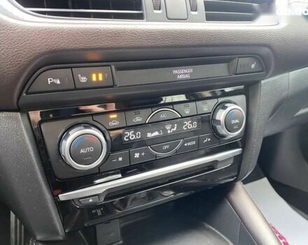 Мазда 6, объемом двигателя 2.2 л и пробегом 197 тыс. км за 15200 $, фото 27 на Automoto.ua