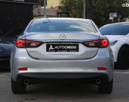 Мазда 6, объемом двигателя 2.5 л и пробегом 103 тыс. км за 15500 $, фото 4 на Automoto.ua