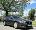 Мазда 6, объемом двигателя 2.49 л и пробегом 103 тыс. км за 14300 $, фото 1 на Automoto.ua