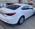Мазда 6, объемом двигателя 2.19 л и пробегом 160 тыс. км за 16000 $, фото 17 на Automoto.ua
