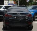 Мазда 6, объемом двигателя 2.5 л и пробегом 136 тыс. км за 17500 $, фото 4 на Automoto.ua