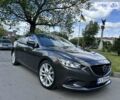 Мазда 6, объемом двигателя 2.49 л и пробегом 103 тыс. км за 14300 $, фото 1 на Automoto.ua