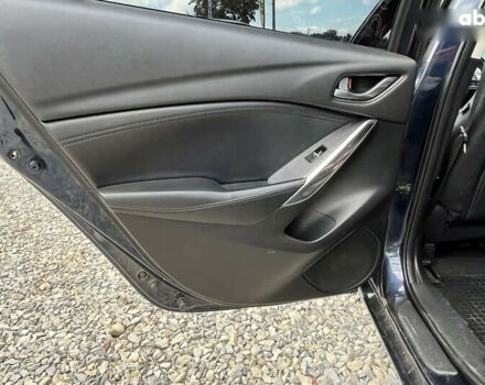 Мазда 6, объемом двигателя 2.5 л и пробегом 74 тыс. км за 13800 $, фото 16 на Automoto.ua