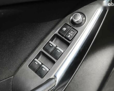 Мазда 6, объемом двигателя 2.5 л и пробегом 136 тыс. км за 17500 $, фото 25 на Automoto.ua