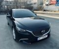 Мазда 6, объемом двигателя 2.49 л и пробегом 200 тыс. км за 15300 $, фото 1 на Automoto.ua