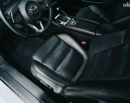 Мазда 6, объемом двигателя 2.5 л и пробегом 151 тыс. км за 16500 $, фото 22 на Automoto.ua