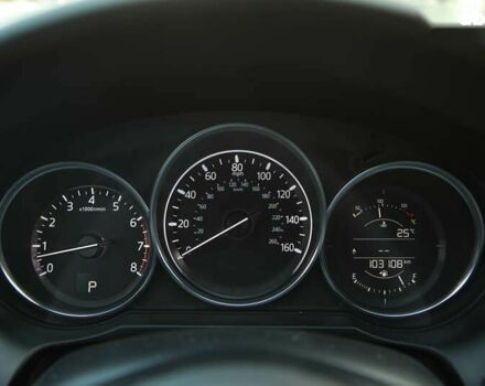 Мазда 6, объемом двигателя 2.5 л и пробегом 103 тыс. км за 15500 $, фото 15 на Automoto.ua