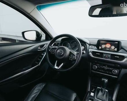 Мазда 6, объемом двигателя 2.5 л и пробегом 151 тыс. км за 16500 $, фото 29 на Automoto.ua