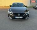 Мазда 6, об'ємом двигуна 2.49 л та пробігом 171 тис. км за 14300 $, фото 1 на Automoto.ua