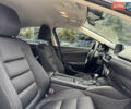 Мазда 6, объемом двигателя 2.49 л и пробегом 138 тыс. км за 13900 $, фото 17 на Automoto.ua