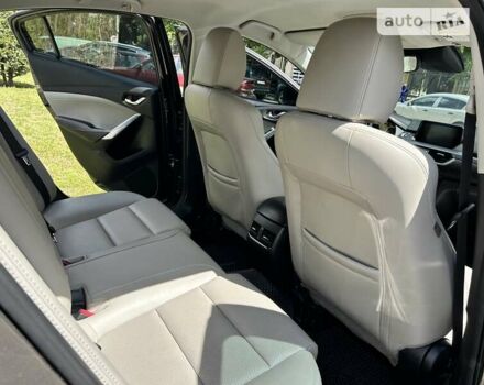 Мазда 6, объемом двигателя 2.49 л и пробегом 103 тыс. км за 14300 $, фото 12 на Automoto.ua
