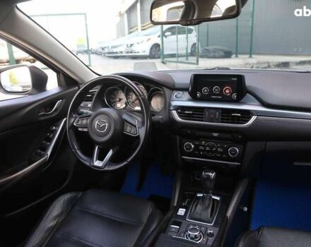 Мазда 6, об'ємом двигуна 2.5 л та пробігом 112 тис. км за 18500 $, фото 11 на Automoto.ua