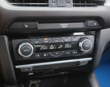 Мазда 6, об'ємом двигуна 2.5 л та пробігом 112 тис. км за 18500 $, фото 18 на Automoto.ua