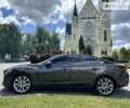 Мазда 6, объемом двигателя 2.49 л и пробегом 103 тыс. км за 14300 $, фото 6 на Automoto.ua