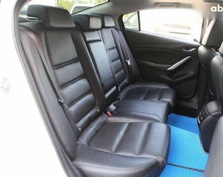Мазда 6, об'ємом двигуна 2.5 л та пробігом 112 тис. км за 18500 $, фото 9 на Automoto.ua