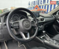 Мазда 6, объемом двигателя 2.49 л и пробегом 138 тыс. км за 13900 $, фото 13 на Automoto.ua