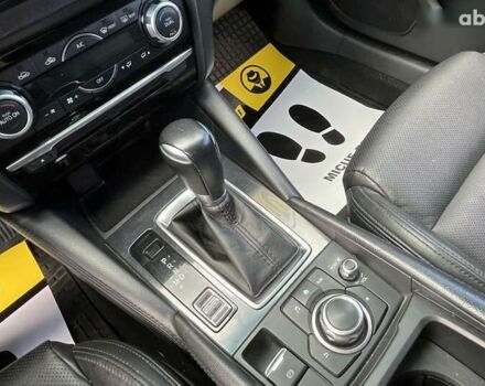 Мазда 6, объемом двигателя 2.5 л и пробегом 74 тыс. км за 13800 $, фото 14 на Automoto.ua